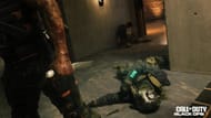 Faca apenas em Black Ops 7, temporada 4 recarregada (imagem via Activision)
