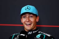 George Russell no GP da Áustria - Qualificação - Fonte: Getty