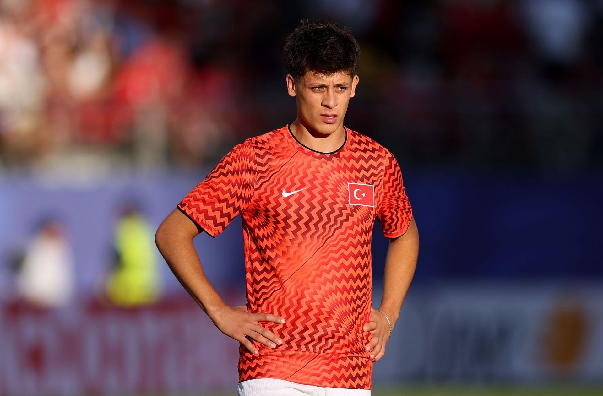 “We feel ashamed” - Real Madrid star Arda Guler makes feelings clear after Türkiye get knocked out of 2026 FIFA World Cup 