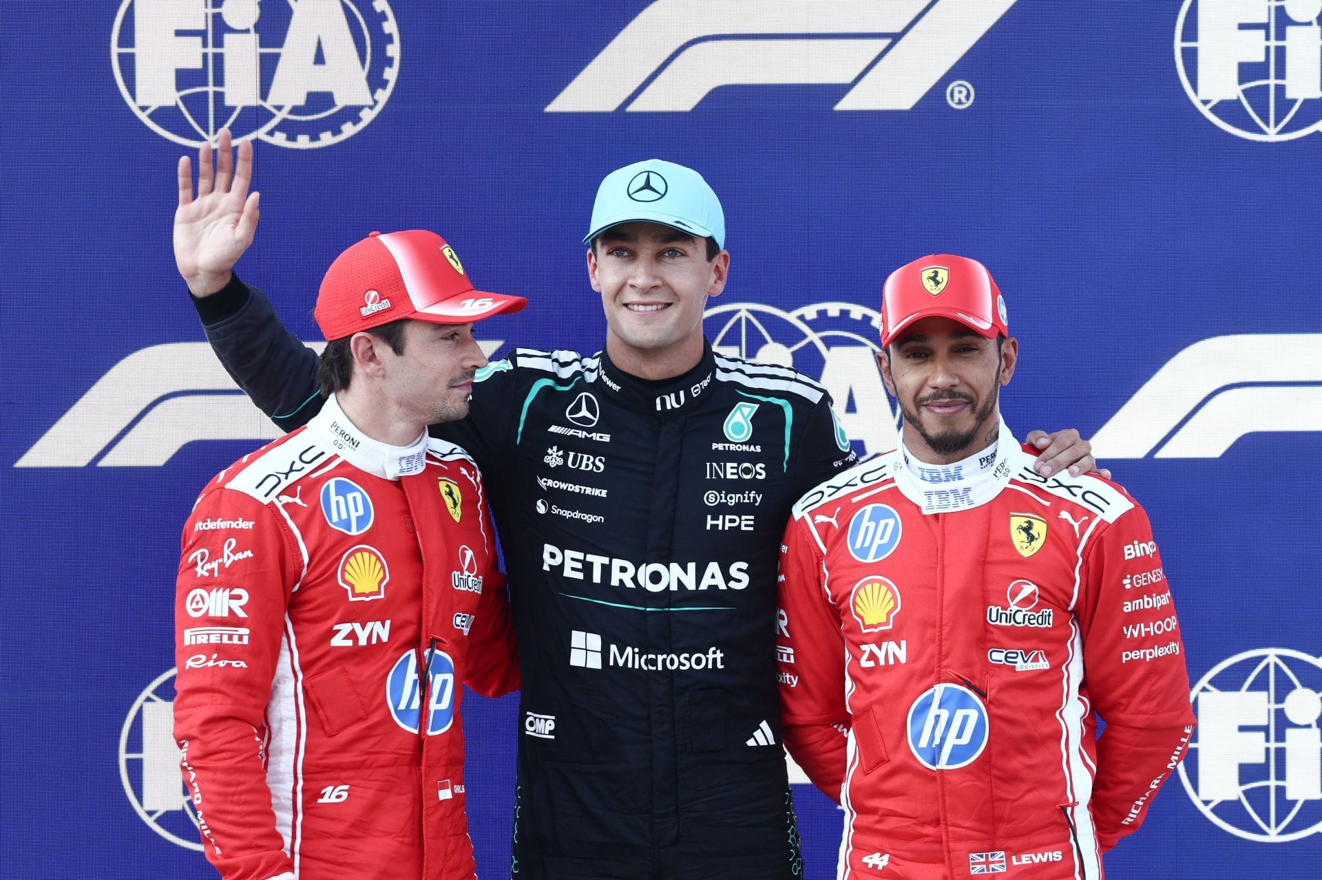 2026 F1 Austrian GP Qualifying: Winners and Losers