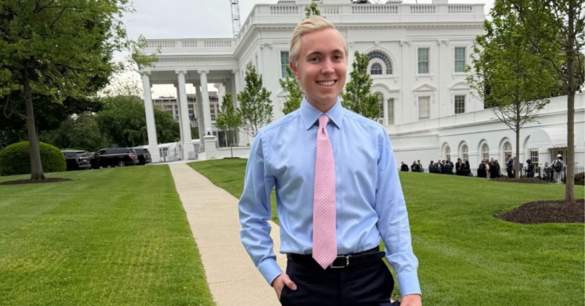 "This is what they use your tax dollars for": Link Lauren reacts after transgender performer dances at New York City Council during LGBT Pride Ball