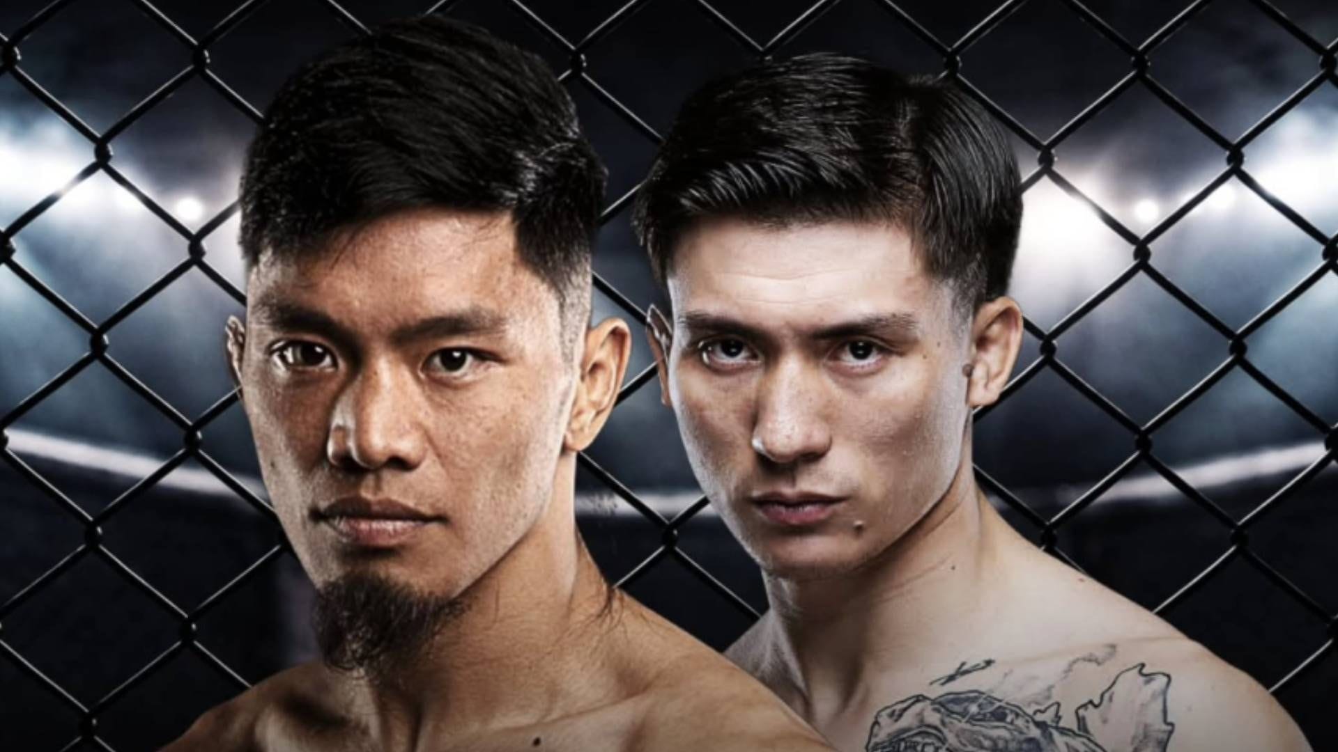 Lito Adiwang makes quick return against Joshua Perreira at ONE Fight Night 45