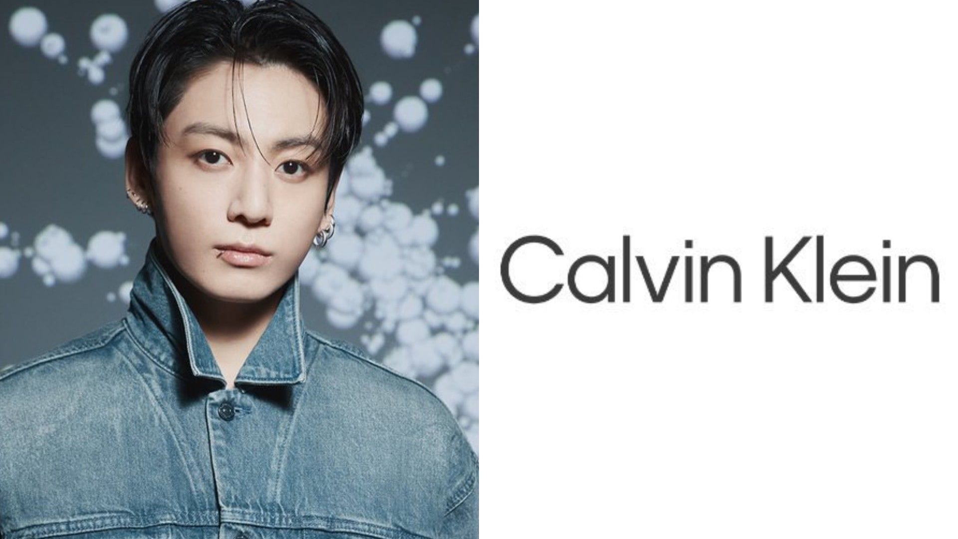 "The Jungkook effect is real" - Fans celebrate as the BTS star's Calvin Klein collaboration becomes the brand's most successful campaign to date