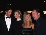 26th Annual People's Choice Awards - Source: Getty`