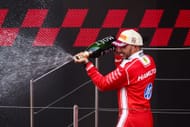 Lewis Hamilton at the Monaco Grand Prix - Source: Getty
