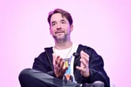 Ohanian no SXSW Londres 2026 (fonte da imagem: Getty)