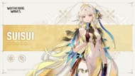 Suisui (Image via Kuro Games)