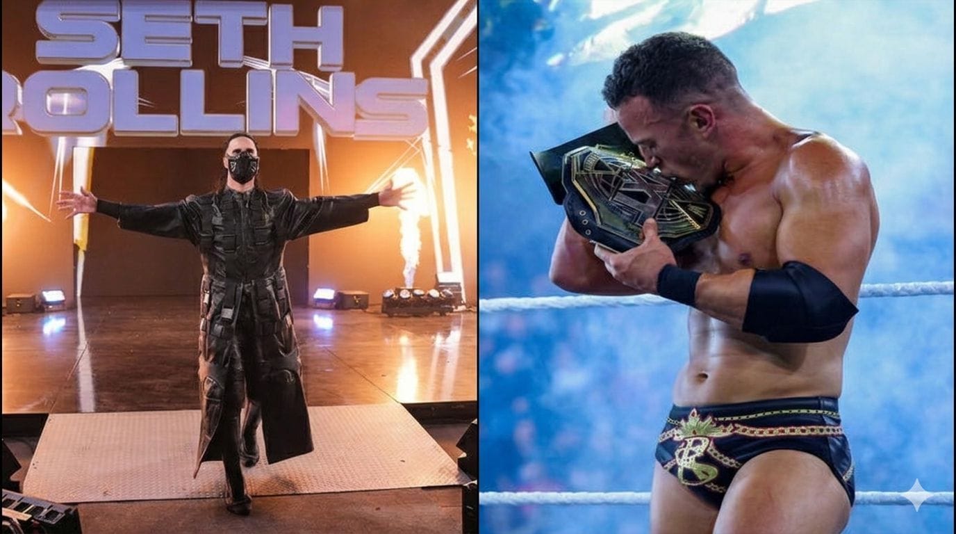 4 WWE Superstars who need to win the 2026 King of the Ring and 3 who don't