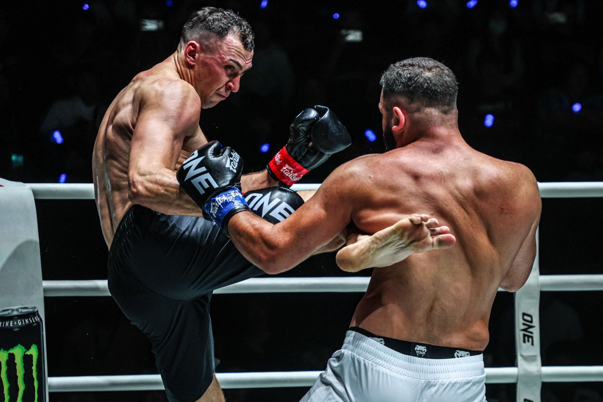 "You discover new things" - Roman Kryklia reflects on how his 15-fight winning streak ending sparked personal growth