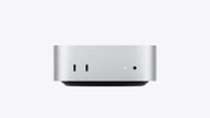 The Mini M4 faced about a 58% price hike in India (Image via Apple)