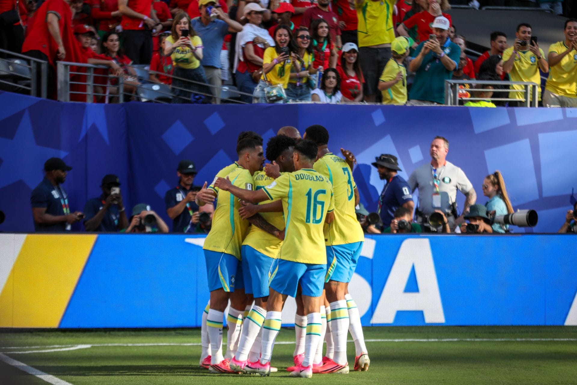 Brazil vs Haiti Prediction and Betting Tips | June 19th 2026