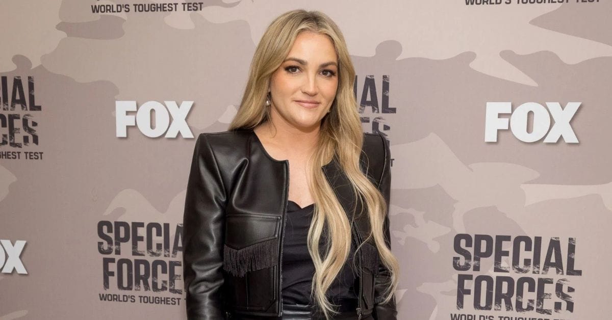 Who is Jamie Lynn Spears' daughter? Britney Spears' sister reveals priest read her daughter's last rites while she was in coma following ATV accident