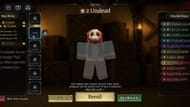 Refazendo a corrida (Imagem via Roblox)