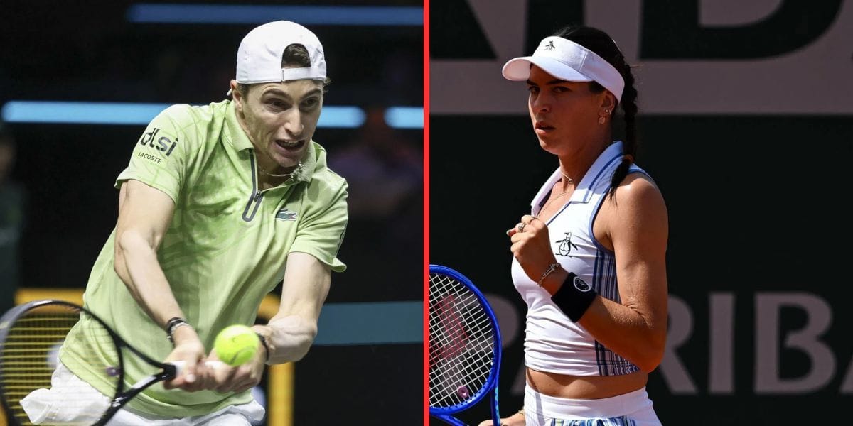's-Hertogenbosch 2026 Day 3: Predictions ft. Ugo Humbert vs Benjamin Bonzi, Ajla Tomljanovic vs Jessica Bouzas Maneiro | Libema Open