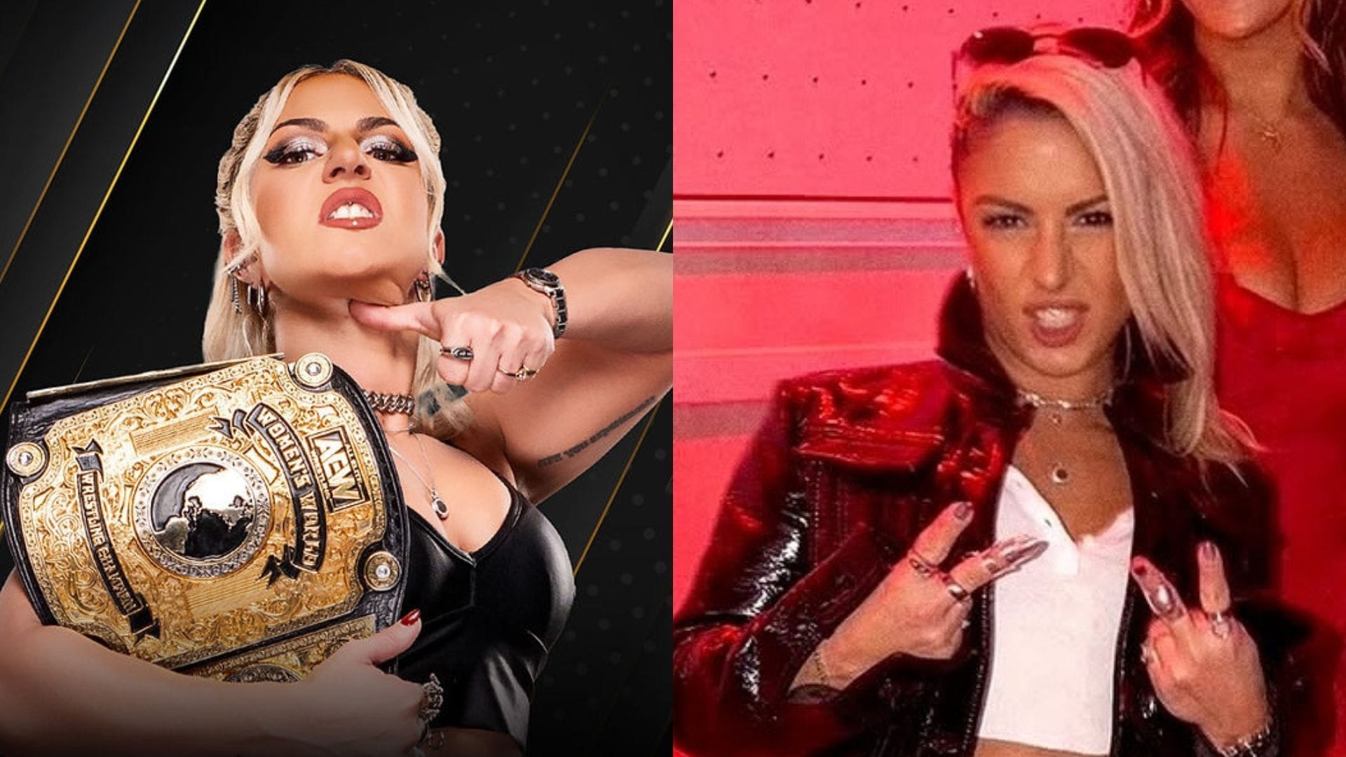 "I'm The Woman You Fired" - Thekla Sends Taro Okada Message After Heinous Assault