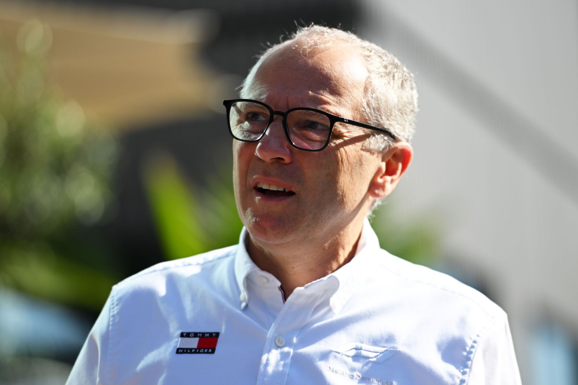 "In F1, we talk about 5 years": FOM boss Stefano Domenicali on the timeline of the return of Indian GP