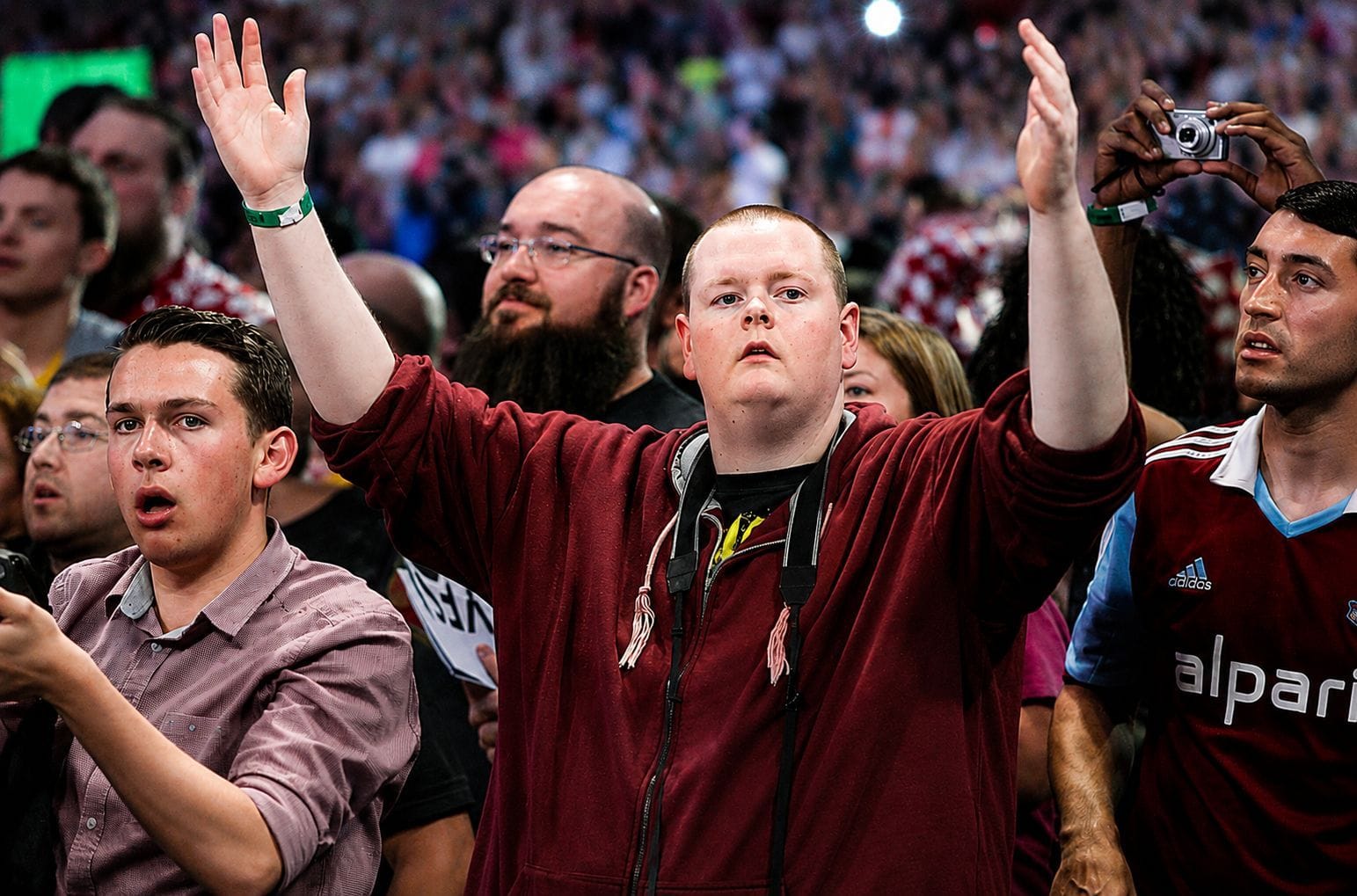 5 Booking Decisions That Could Turn WWE Night of Champions 2026 Into a Mess
