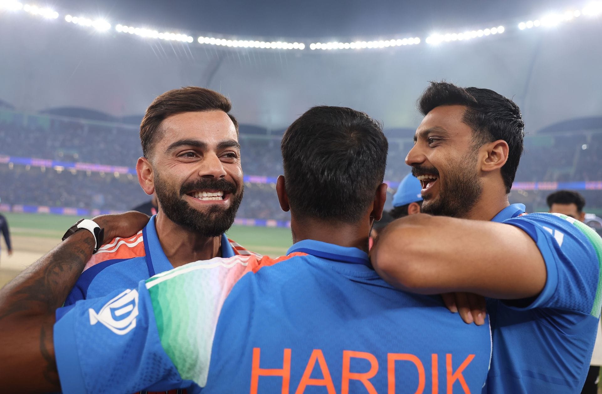 India announce squad for IND vs ENG 2026 ODIs; Virat Kohli subject to fitness clearance while star all-rounders miss out