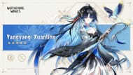Yangyang: Xuanling (Image via Kuro Games)