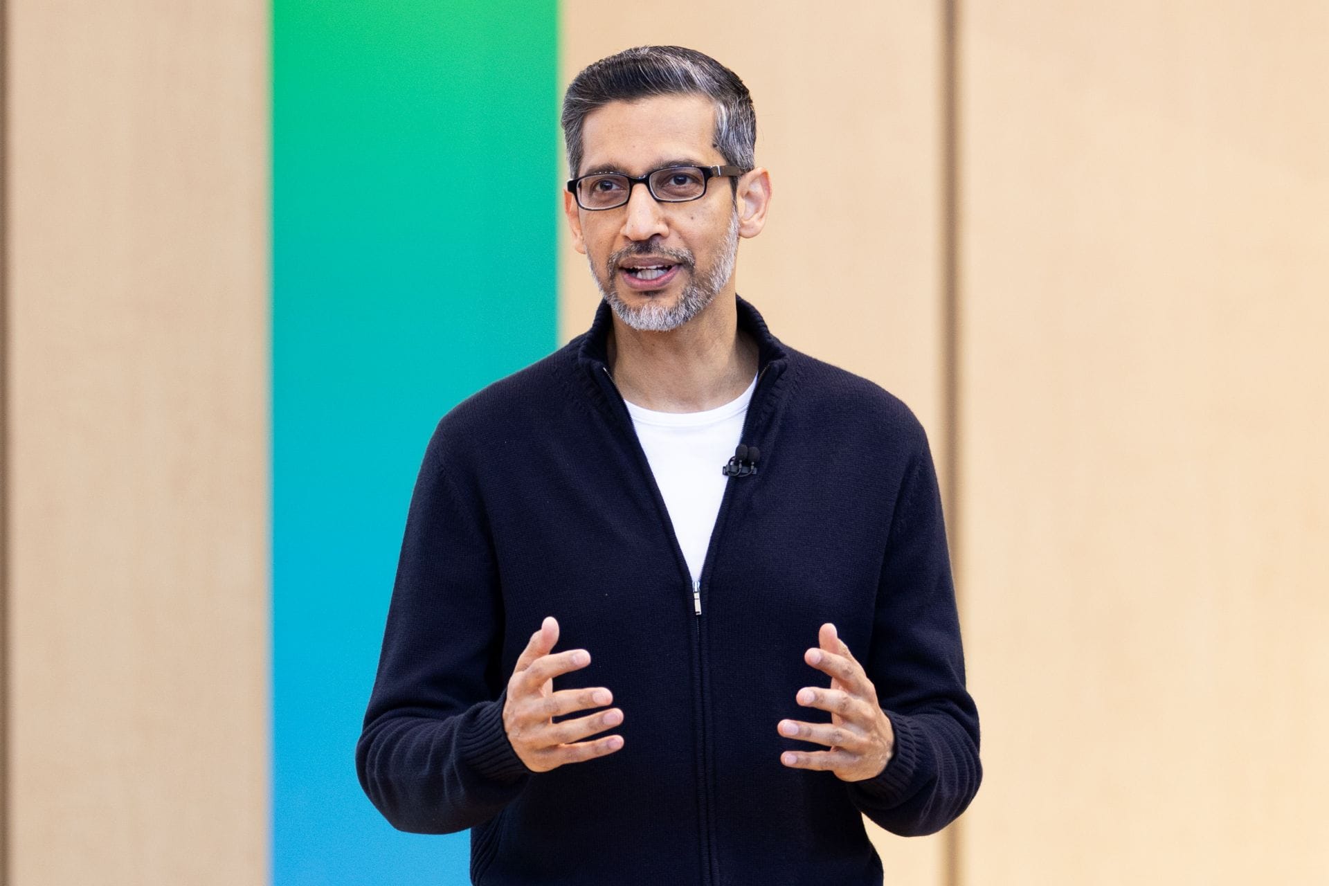 "Biased, idiotic, short-sighted and very selfish" - Vinod Khosla slams Stanford students for staging a walkout during Sundar Pichai's speech 