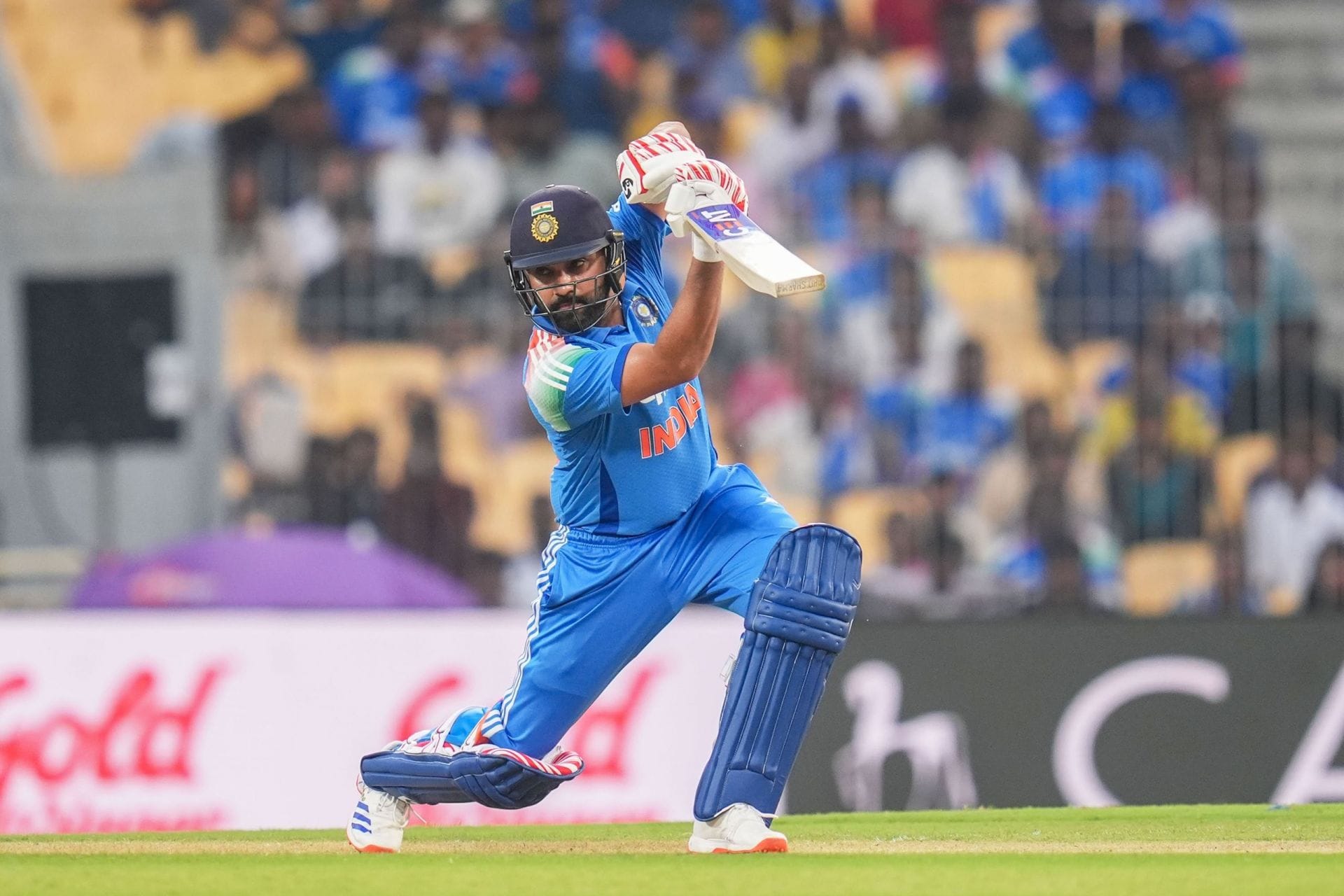 "He would have felt a little relieved" - Cheteshwar Pujara lauds Rohit Sharma's knock in IND vs AFG 2026 3rd ODI