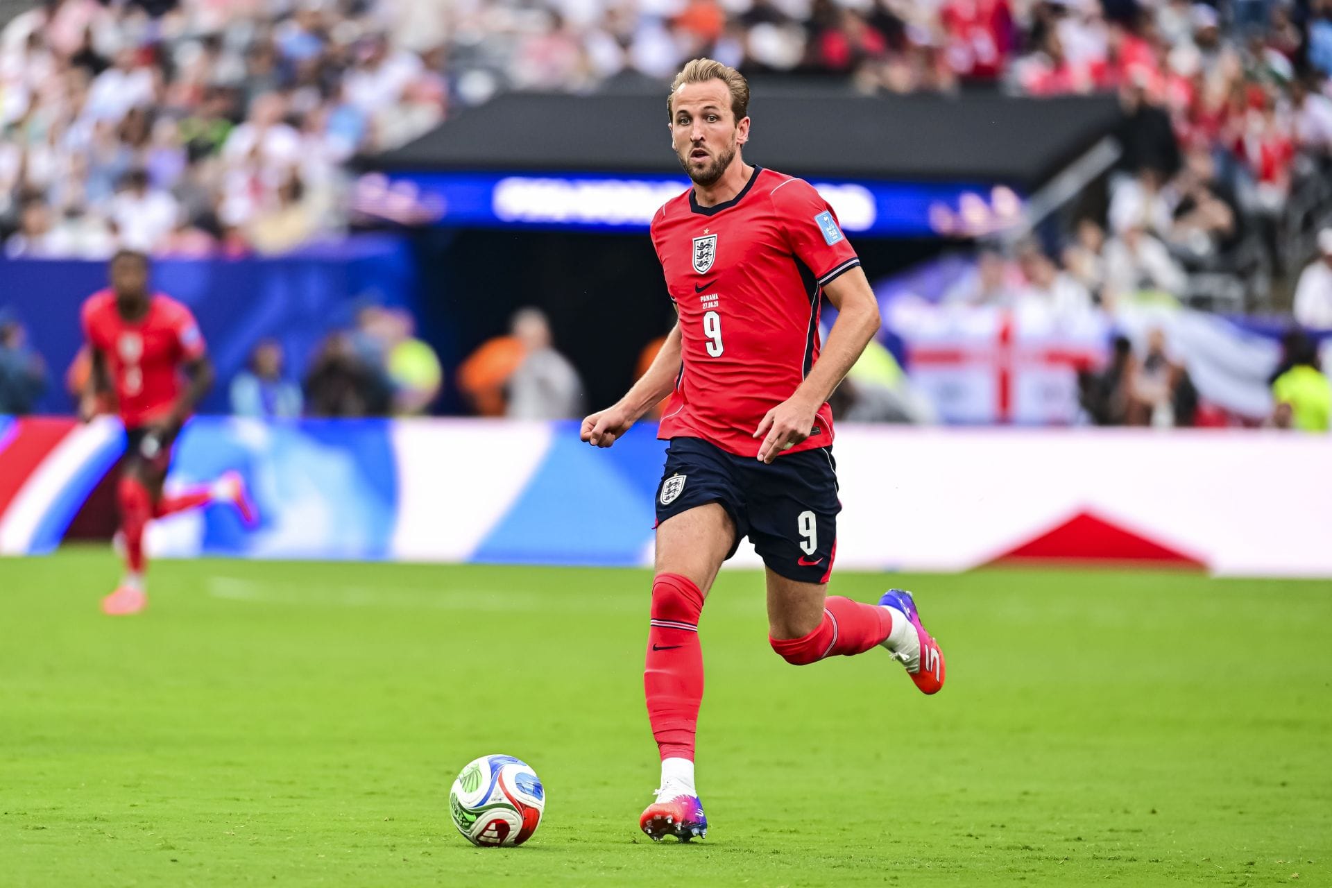 England vs DR Congo Prediction and Betting Tips | July 1st 2026