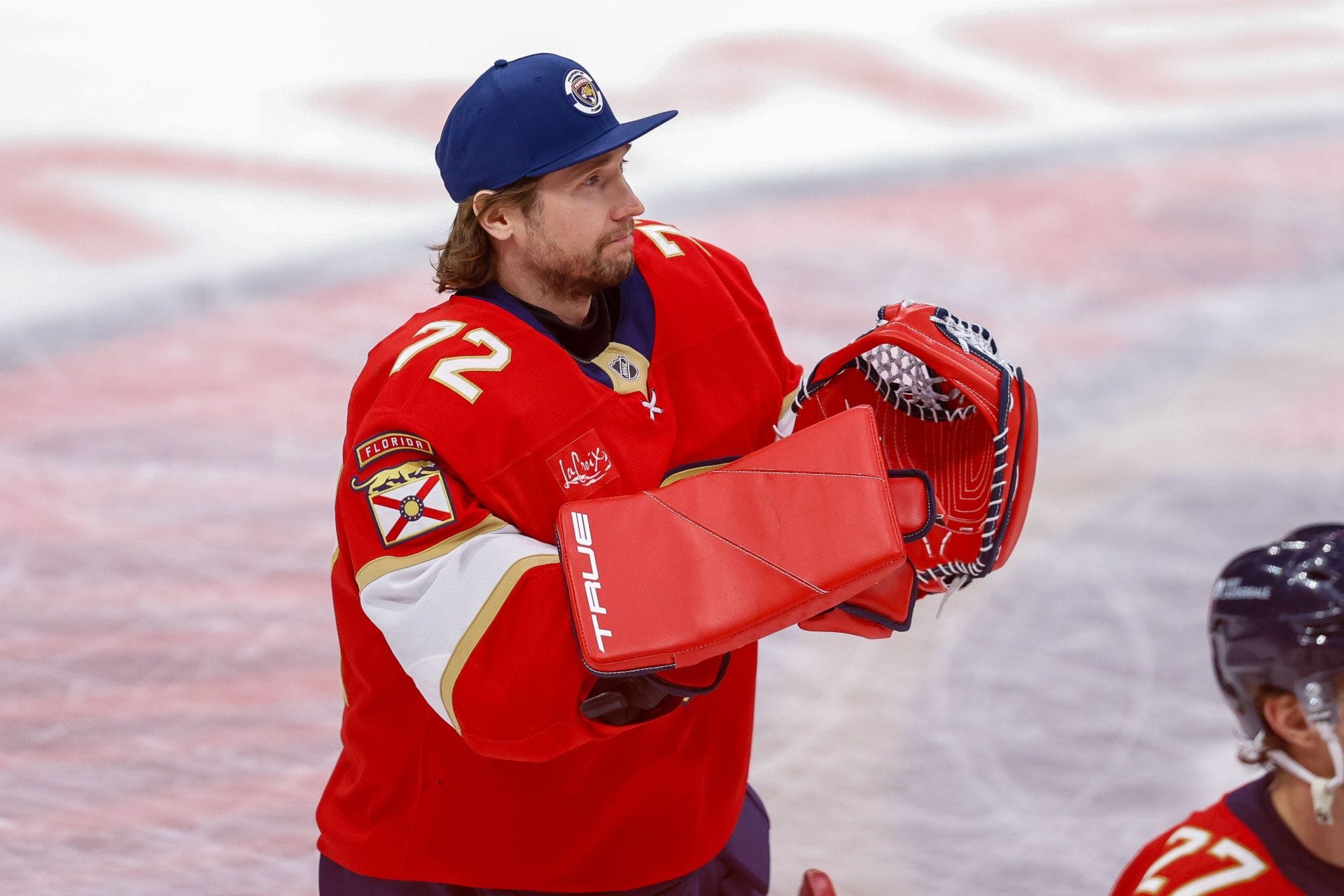 Panthers goalie Sergei Bobrovsky's contract demand leaves NHL fans stunned - "Anyone taking this on would be stupid"