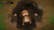 Pegue o cachorrinho em Dave the Diver In the Jungle (Imagem via SK Gaming || Mintrocket)
