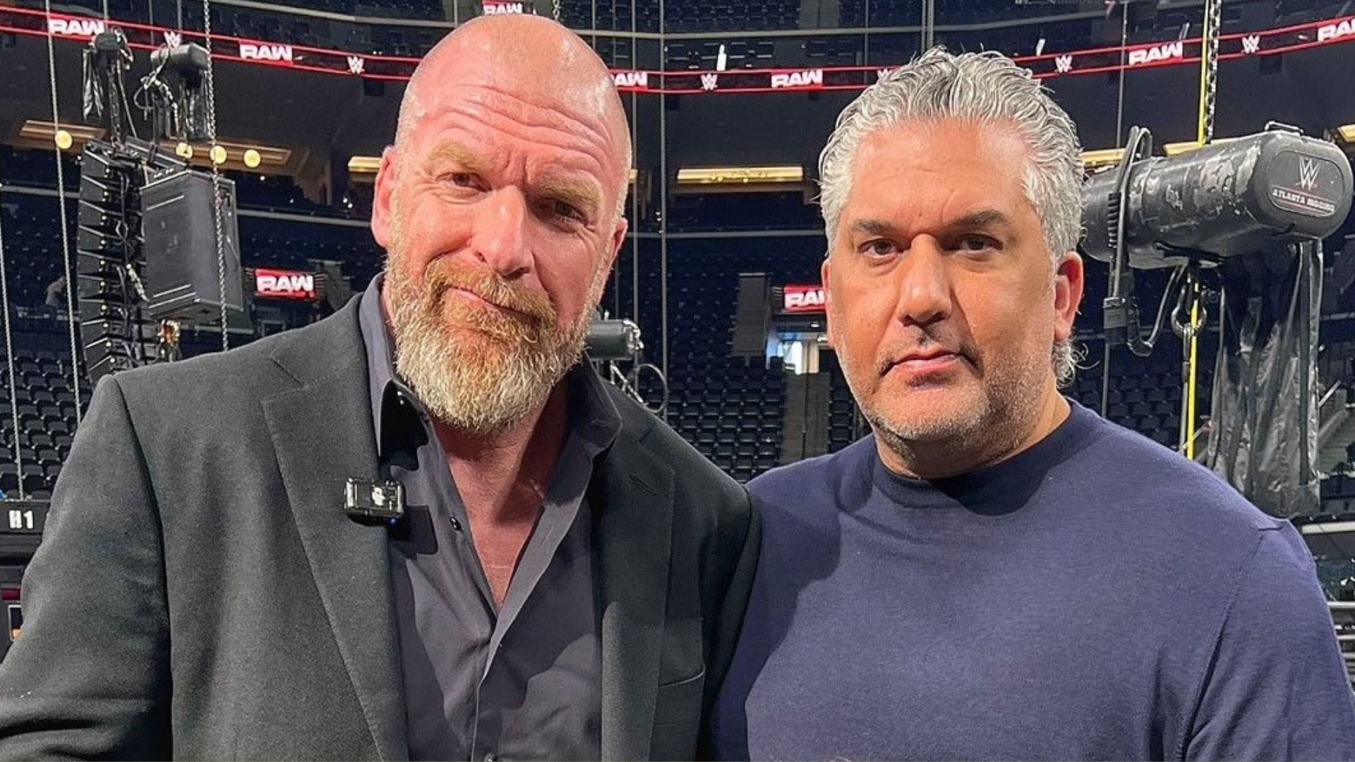 JUST IN: Wrestling Promotion Put Up For Sale Following WWE Partnership And Mass Releases - Reports