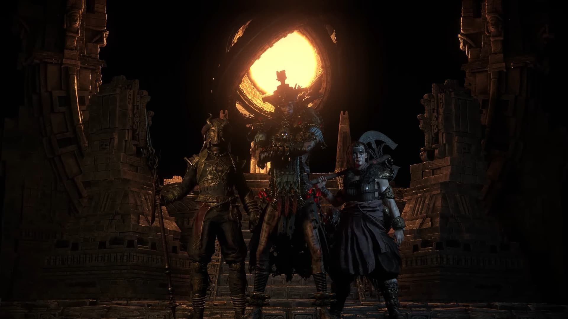 Path of Exile 2 patch 0.5.2 notes: What's changed in today's update?