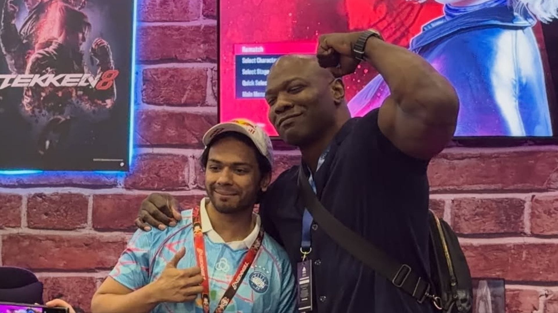 Shelton Benjamin vs Arslan Ash: AEW Star Issues Public Statement