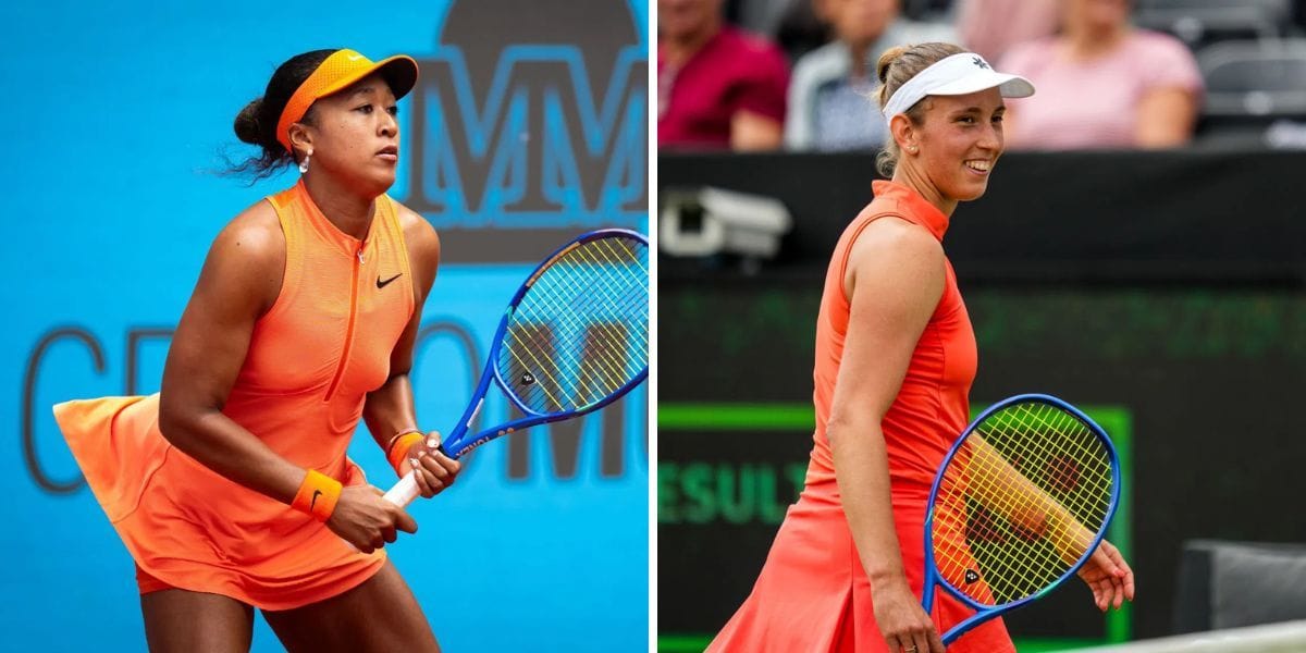 Naomi Osaka vs Elise Mertens preview, head-to-head, odds, prediction & betting tips | Bad Homburg Open 2026