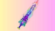 Castbound rod (Image via Roblox || Fischipedia)