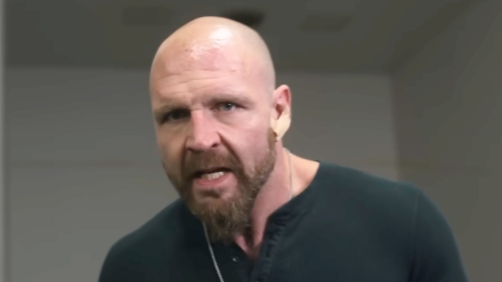 The Harbinger Cometh: Serious Warning Issued To The Death Riders By Major AEW Star - "Jonathan Moxley"