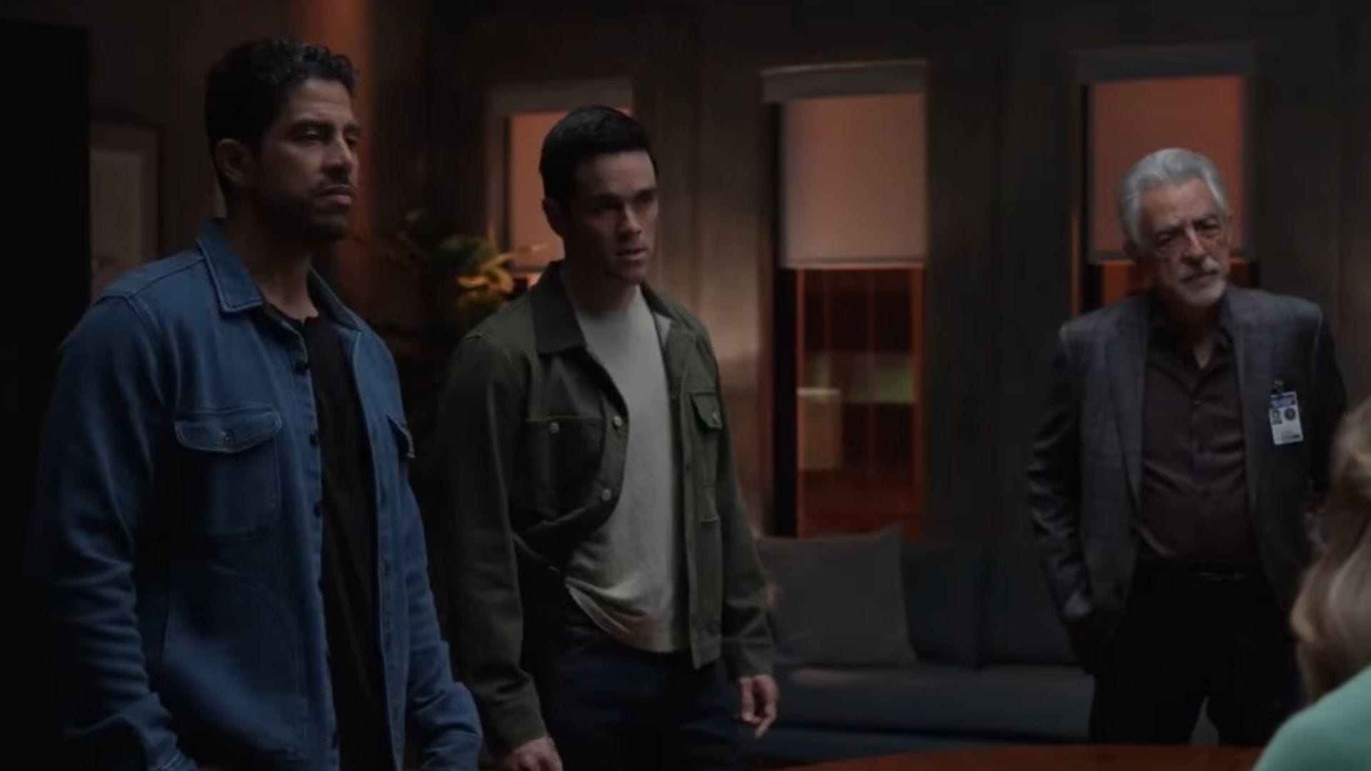 Criminal Minds: Evolution Season 4 Episode 5 recap: Murder, betrayal, and a disturbing new threat to the BAU