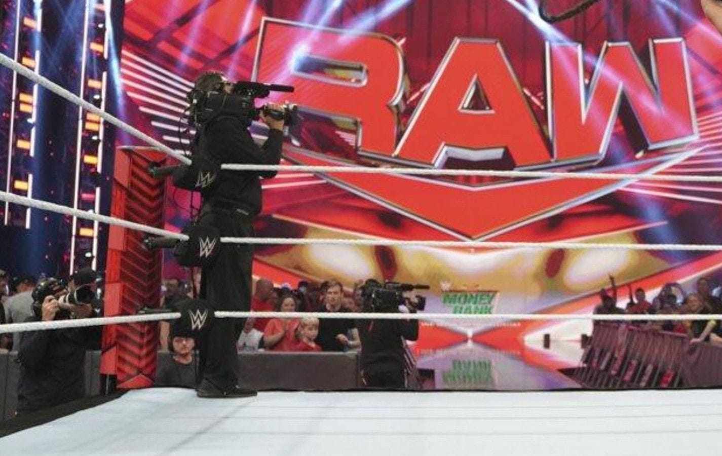WWE Officially Confirms Brand New Champion After Title Is Stripped Due To Injury