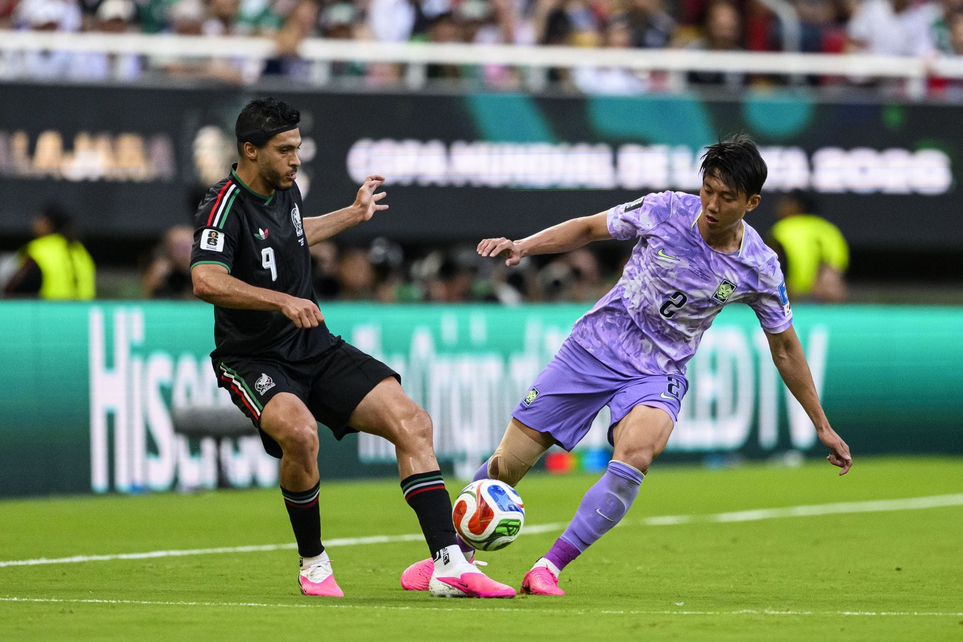 Czechia vs Mexico Prediction and Betting Tips | June 24th 2026