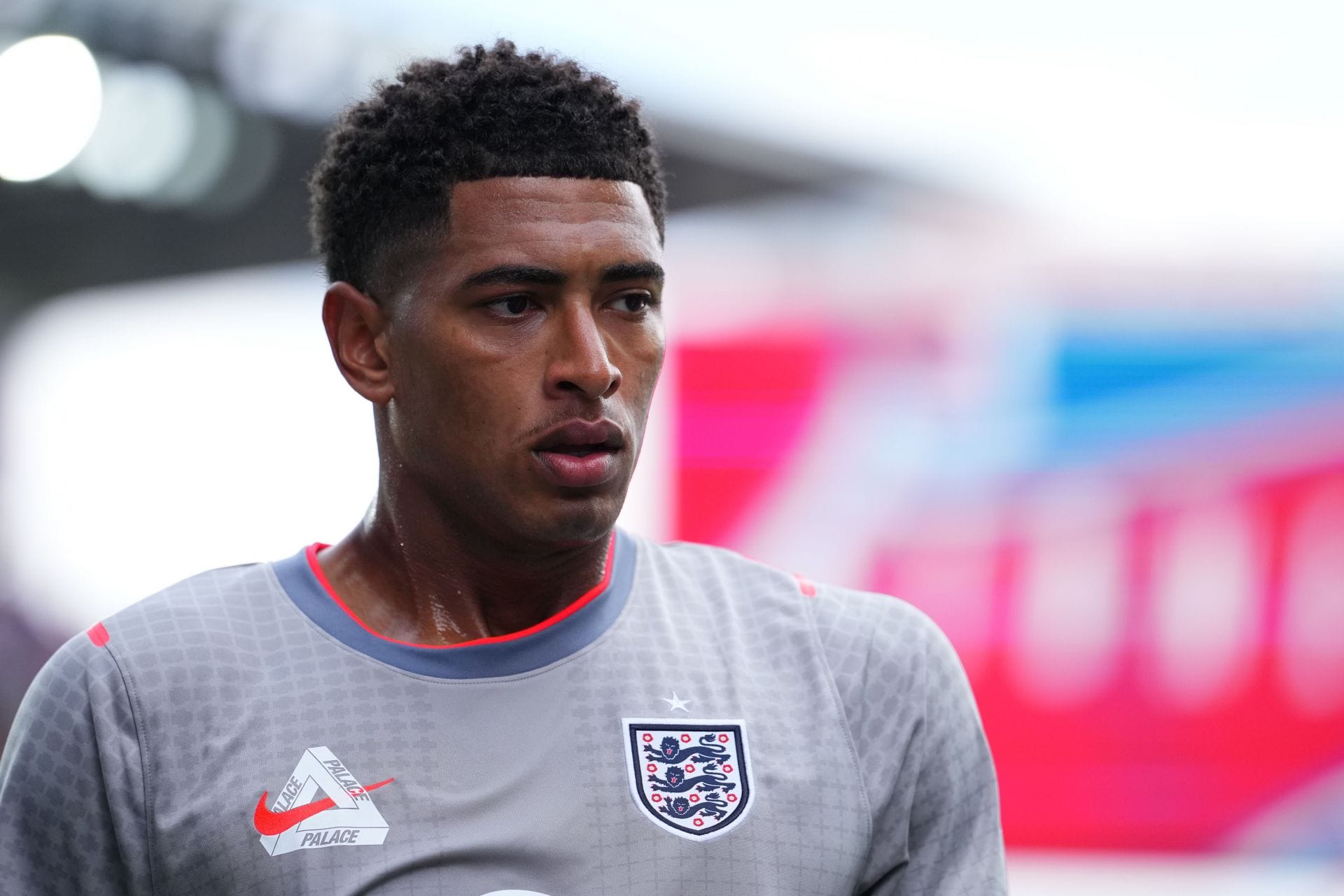 “They don't have a clue what they're talking about” - Jude Bellingham defends England star’s selection in FIFA World Cup squad