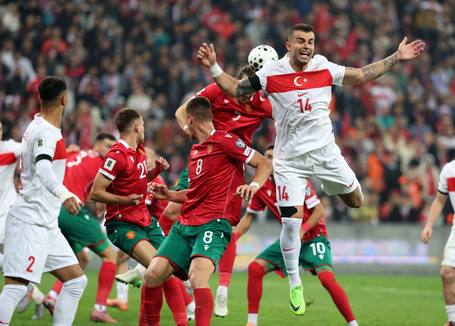 Moldova vs Bulgaria Prediction and Betting Tips | June 5th 2026