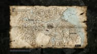 A localização do Bestiário de Khorinis 3 (Imagem via Alkimia Interactive)