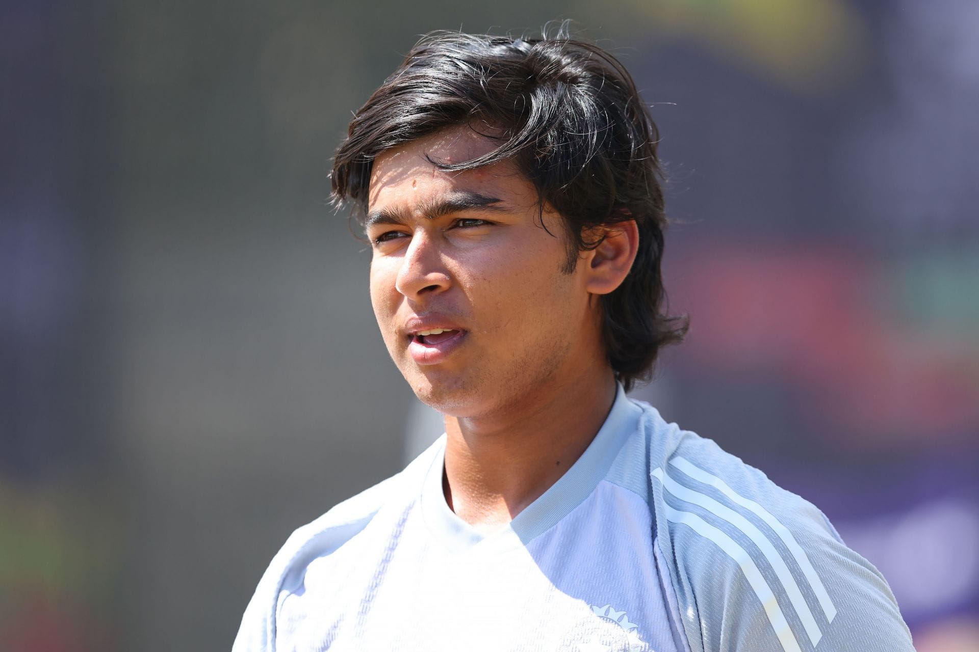 BCCI shares emotional video of Vaibhav Suryavanshi receiving India jersey for Ireland & England 2026 T20Is [Watch]