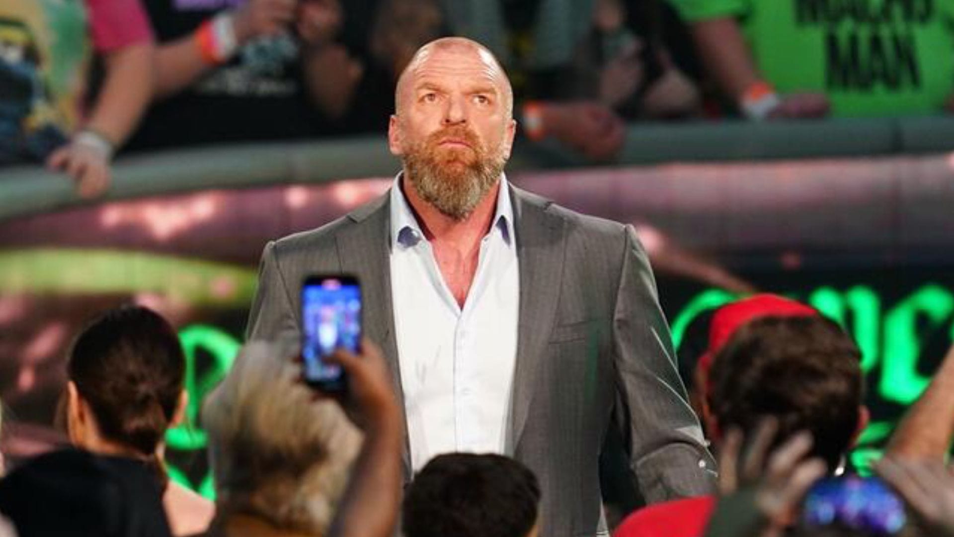 “He was a champion in AEW,” “this is his reward”- Fans react to WWE’s booking of SmackDown Superstar