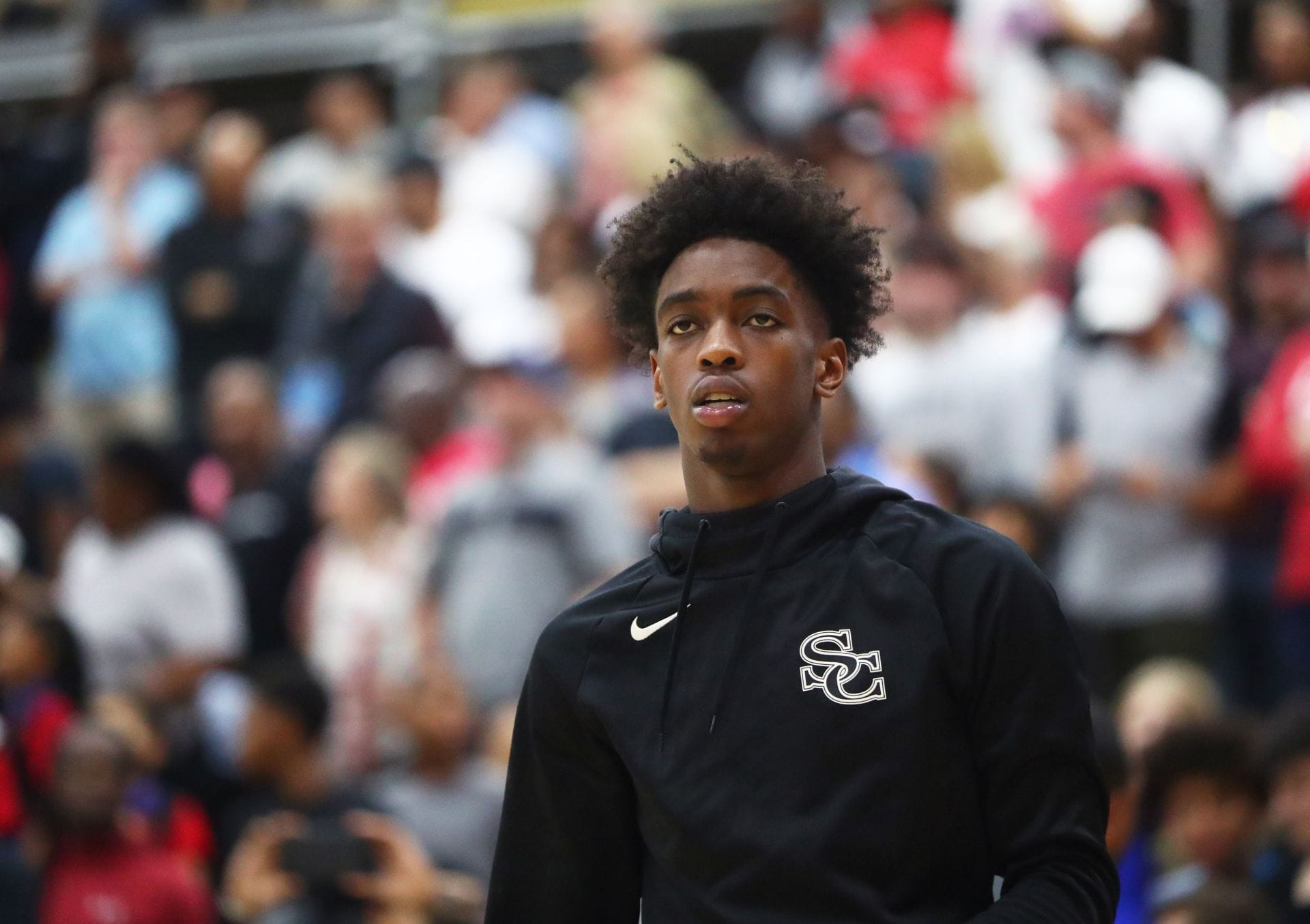 Dwyane Wade's Son Zaire Wade Released on $50K Bond After Shocking Felony Domestic Violence Arrest