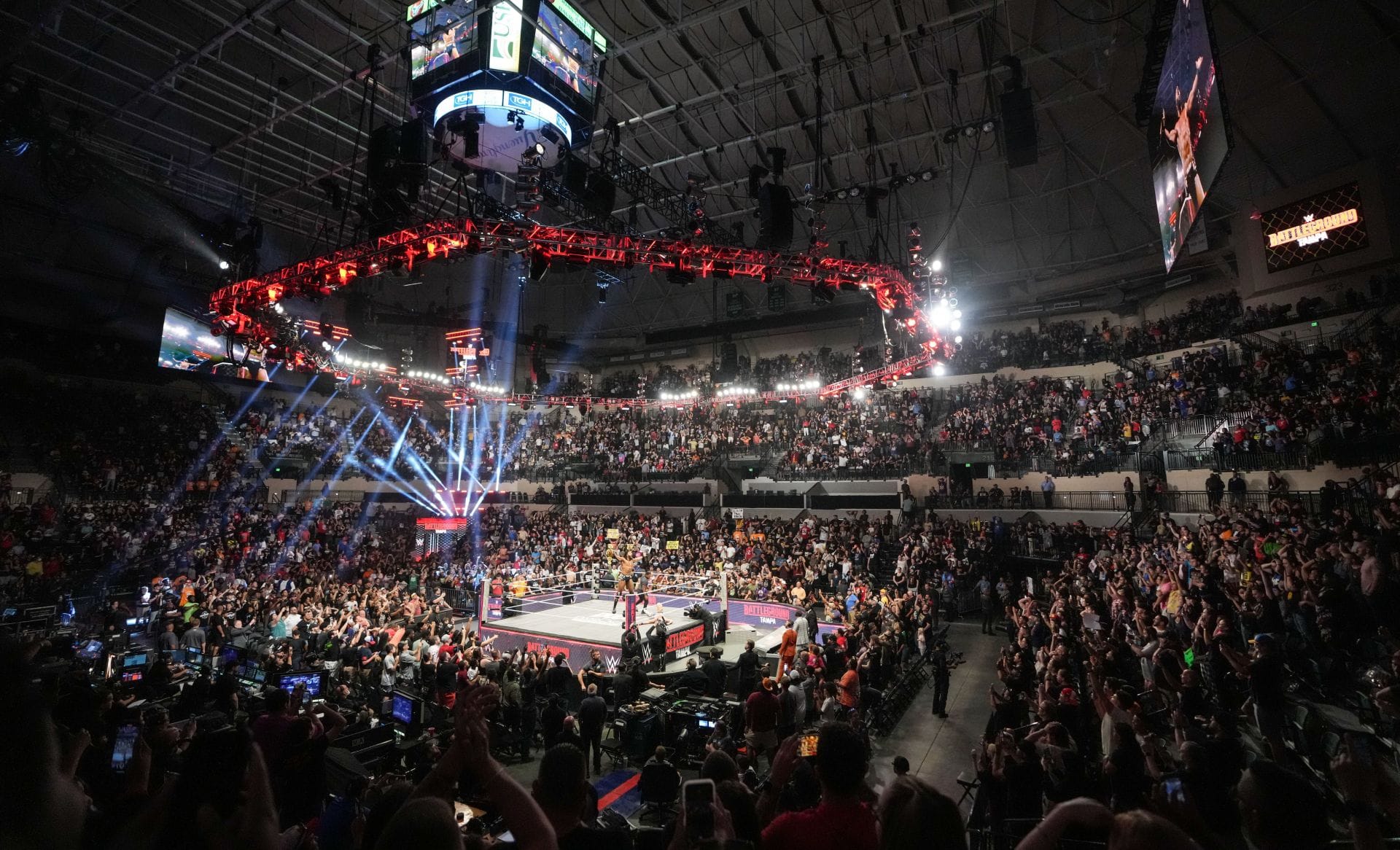 BREAKING: Legendary former WWE duo to win Tag Team Championships for the 14th time 