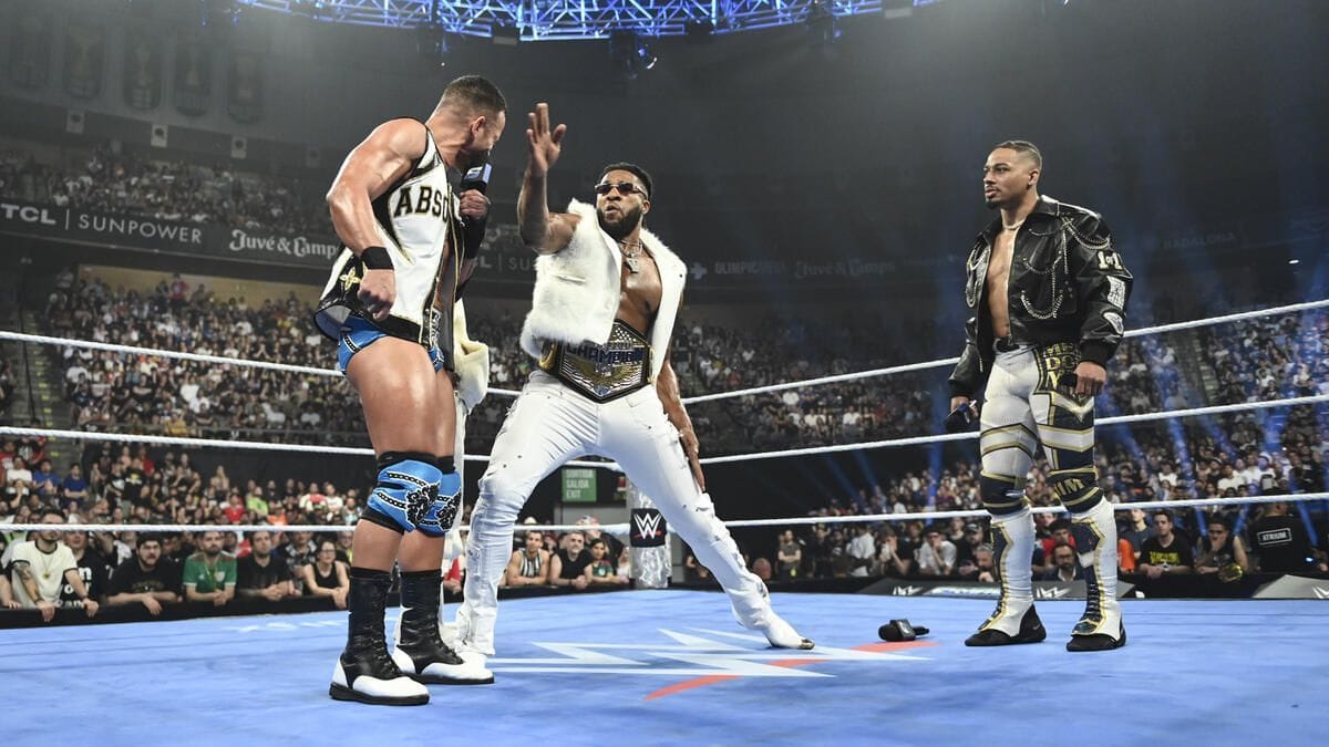5 Feuds that could begin on WWE SmackDown after Clash in Italy
