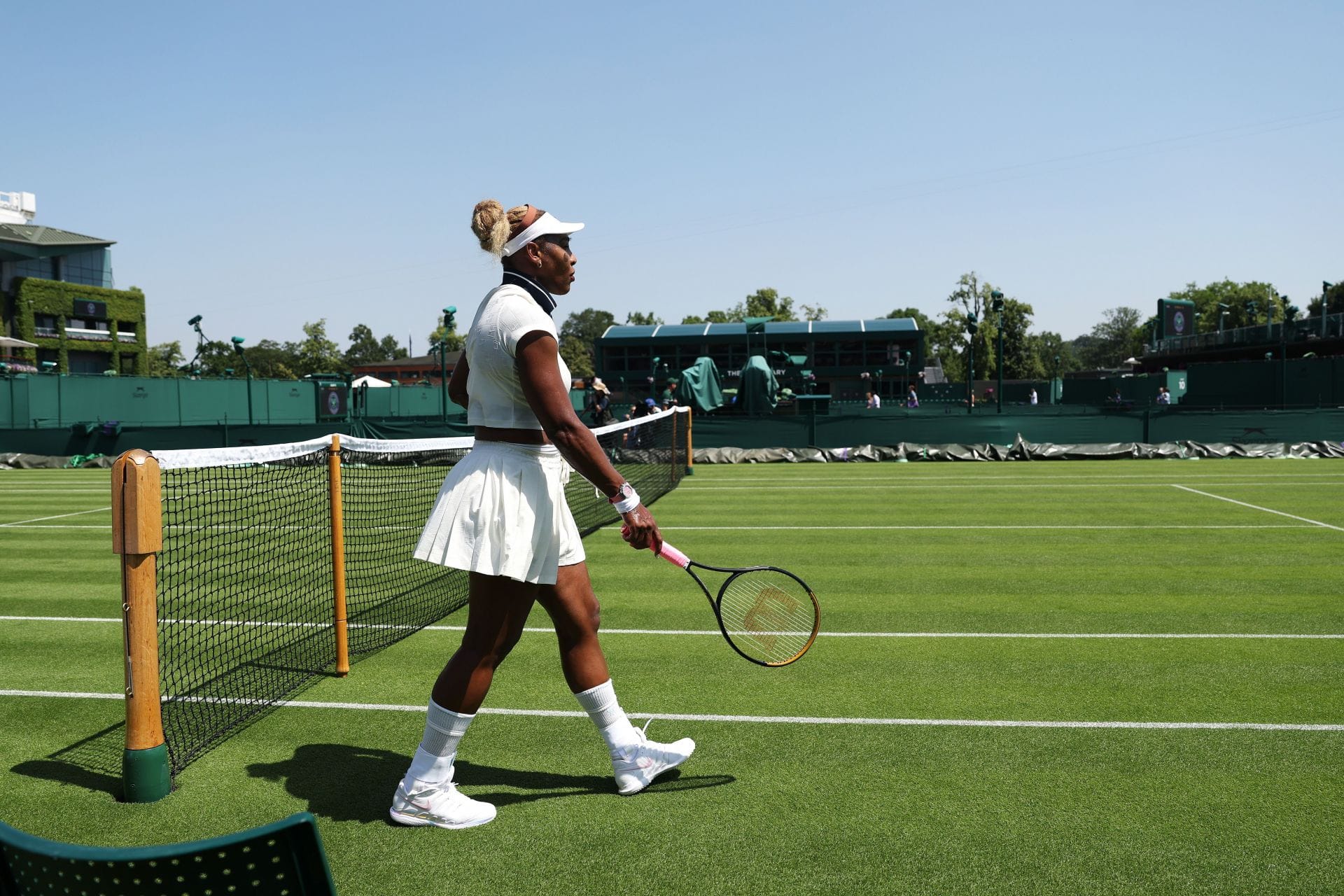 Antevisão: Os Campeonatos - Wimbledon 2026 - Fonte: Getty