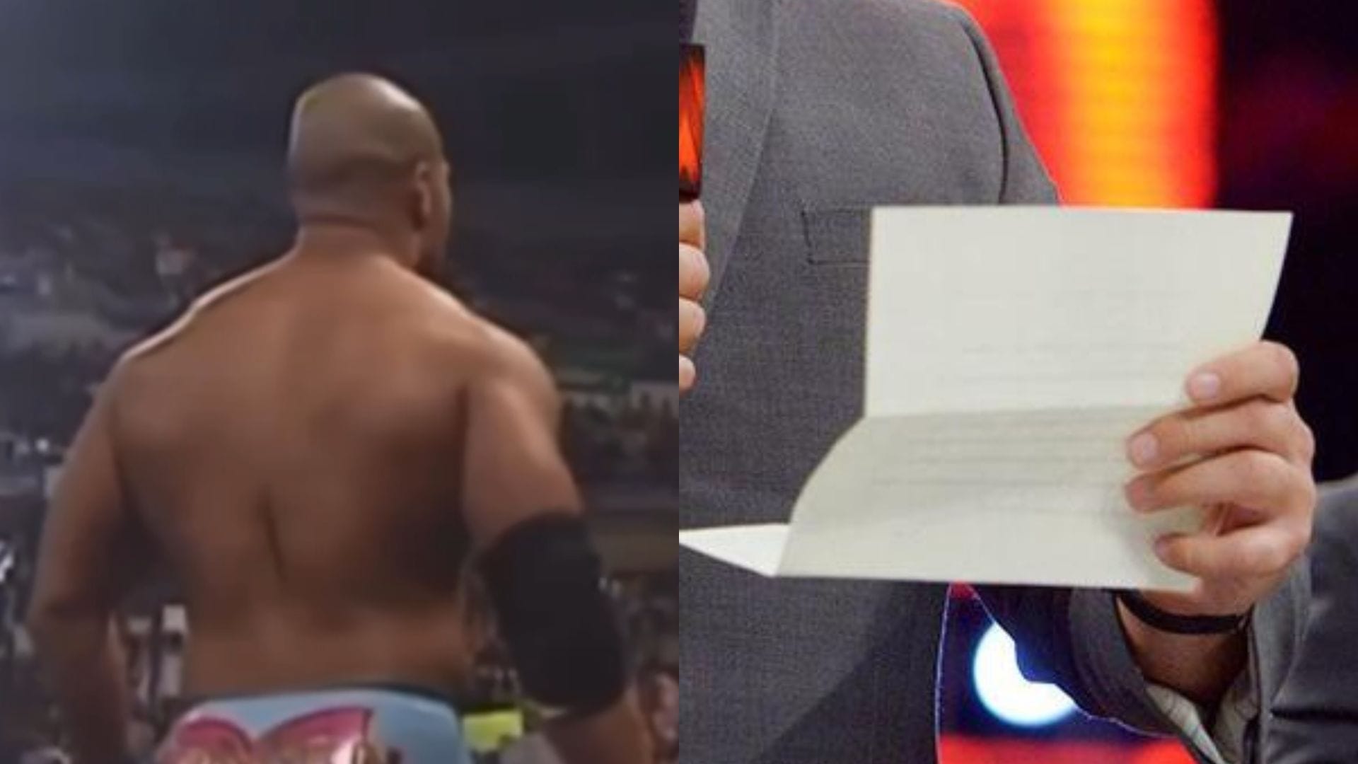 "I was really concerned," "Embarrassing" - 3-time champion addresses WWE release
