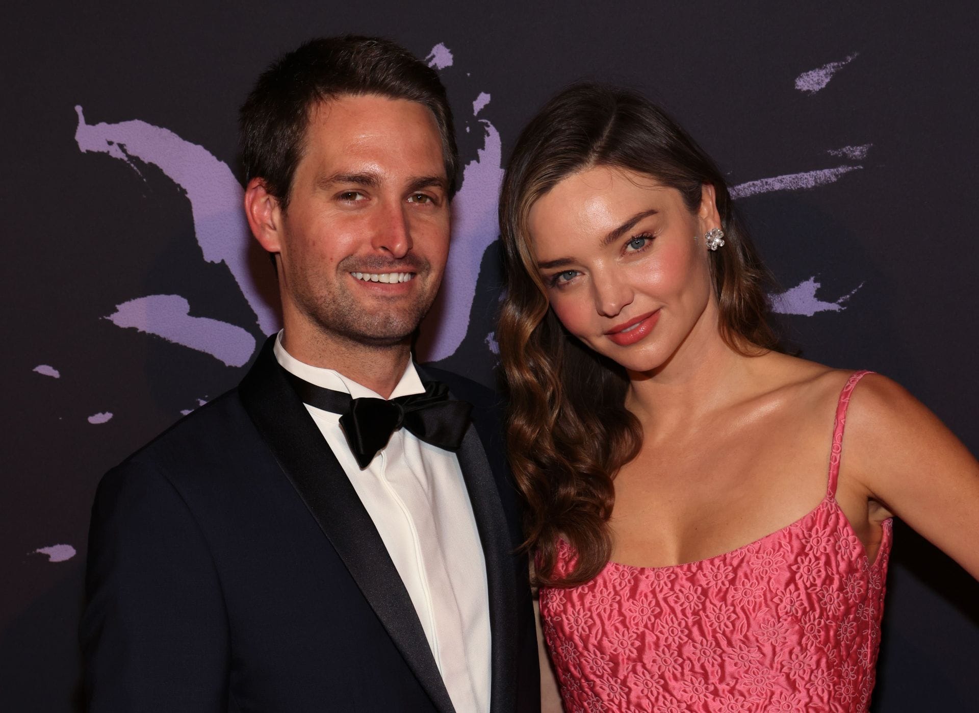 What is Miranda Kerr's net worth? Donation from model and husband, Snapchat CEO Evan Spiegel, helped erase $550M medical debt for California residents