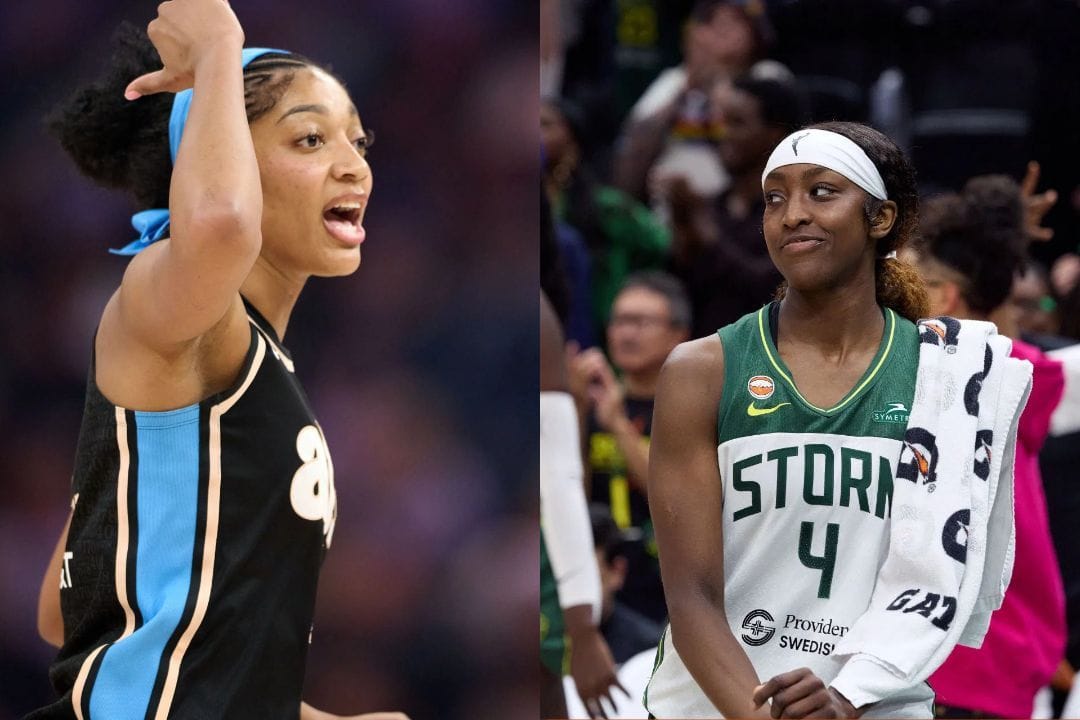 "Y’all Ain’t Tweet About This Game All Night": Angel Reese Fans Shred ESPN For Posting About Dream Star's Handshake Snub With Flau'jae Johnson