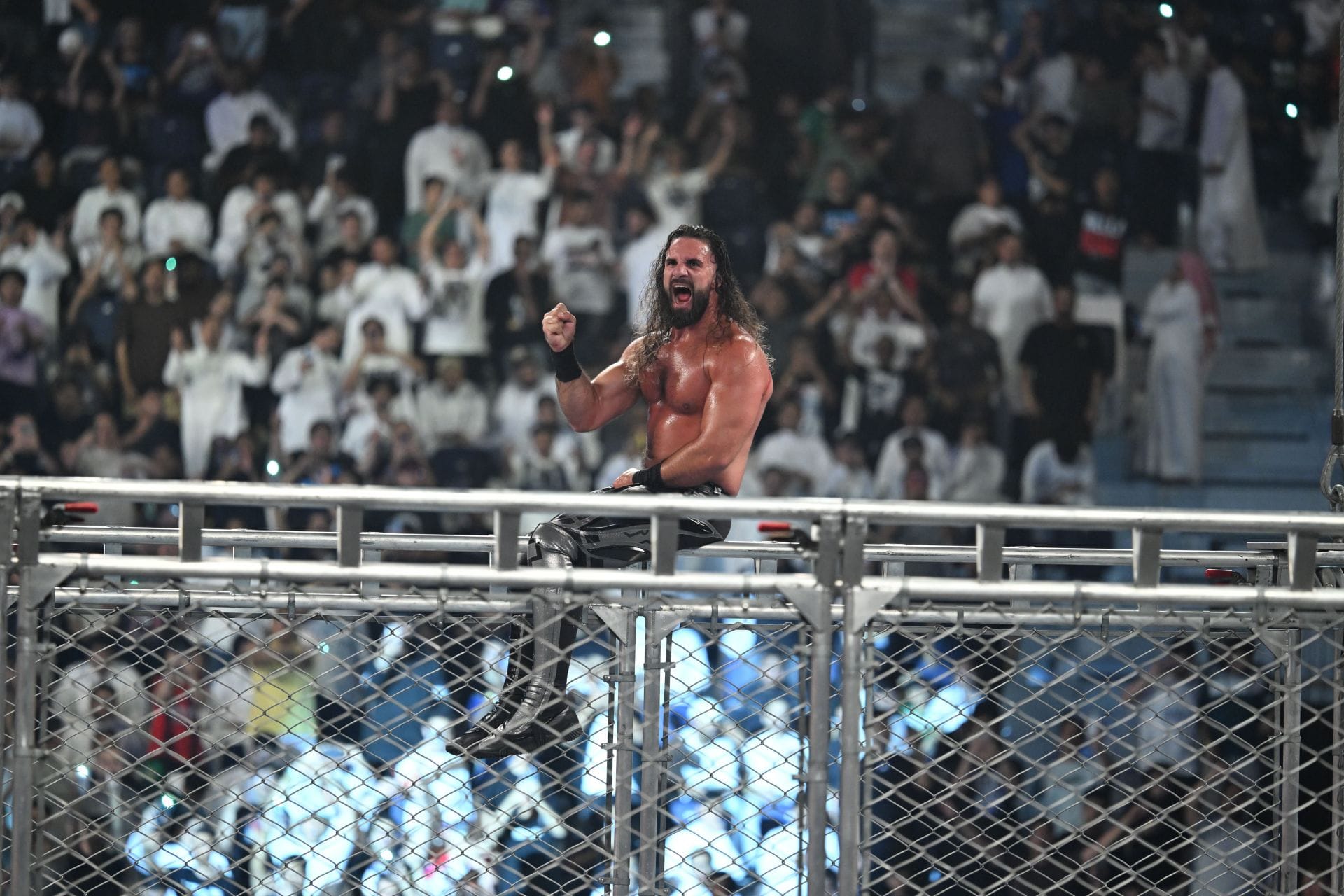Seth Rollins drops a bombshell announcement on his future after WWE Night of Champions 2026